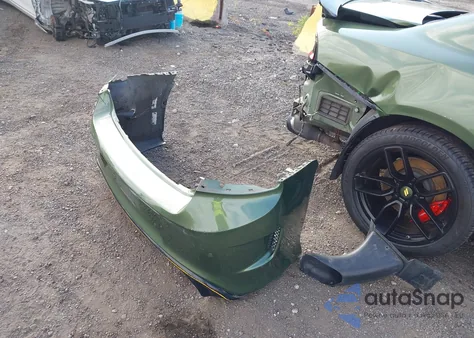 2018 Dodge Charger R/T Scat Pack Rwd из США, поврежденный, VIN 2C3CDXGJ6JH210810